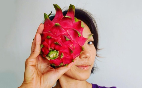 7 Instagram Accounts by Vegan POC You Should Be Following