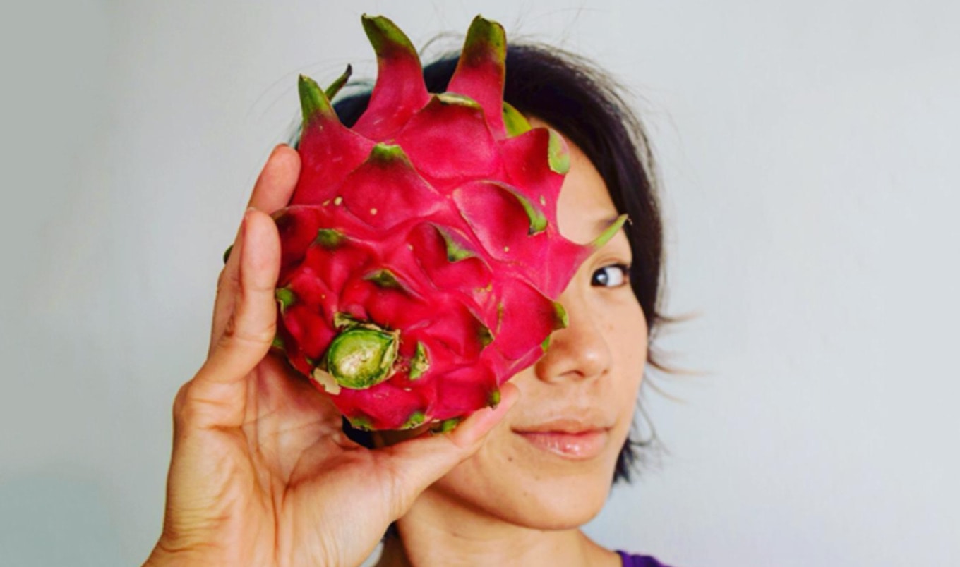 7 Instagram Accounts by Vegan POC You Should Be Following