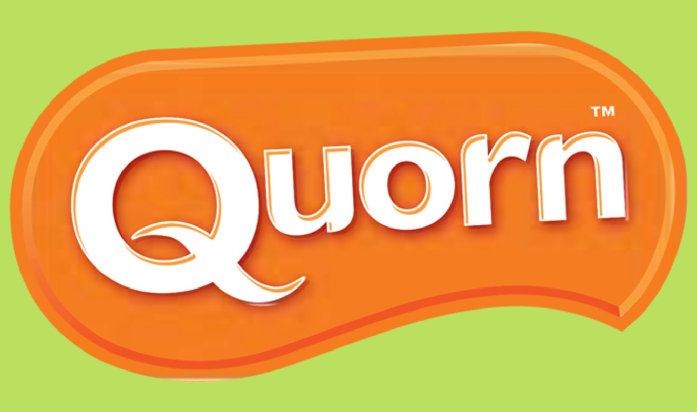 Quorn Gets Official Vegan Certification
