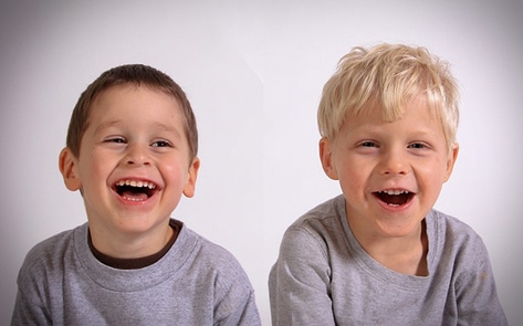 Dairy Industry Says Dairy is Great for Kids