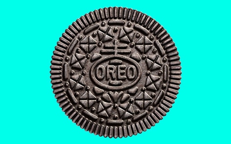 Princeton Physicists Solve Oreo Cream Mystery