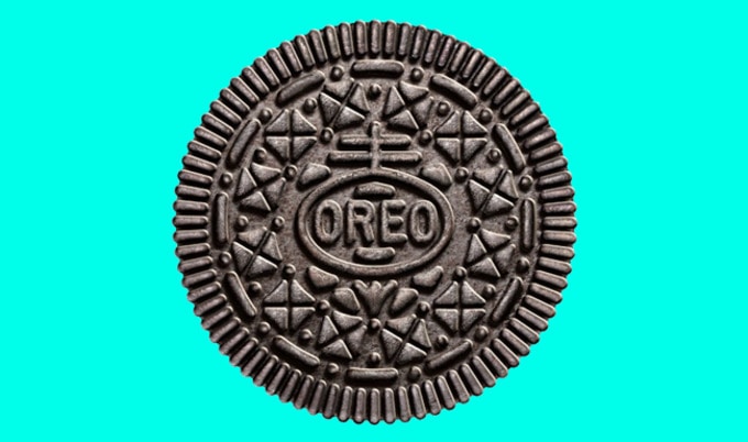 VegNews.Oreo