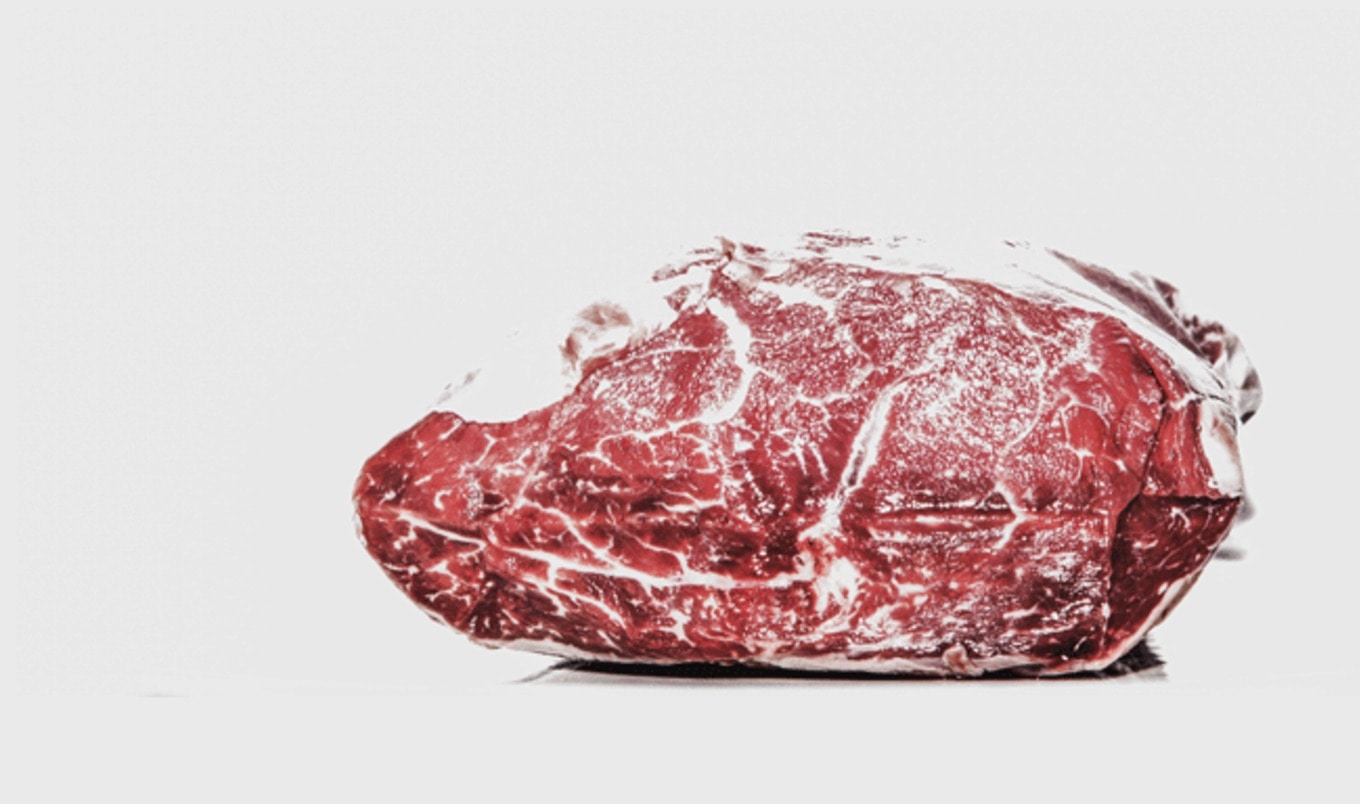 2.5 Billion-Pound US Meat Stockpile Nears Record High