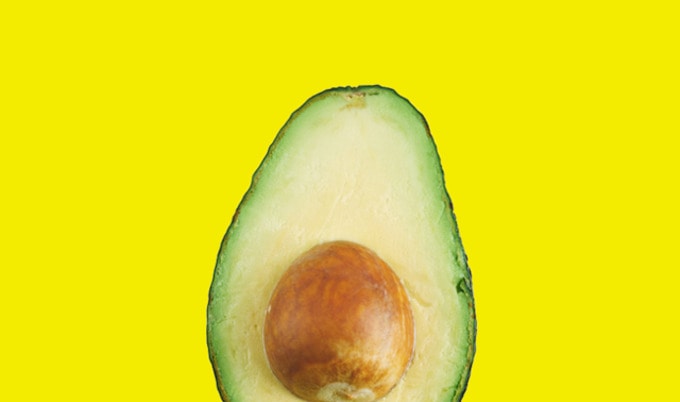 VegNews.Avocado