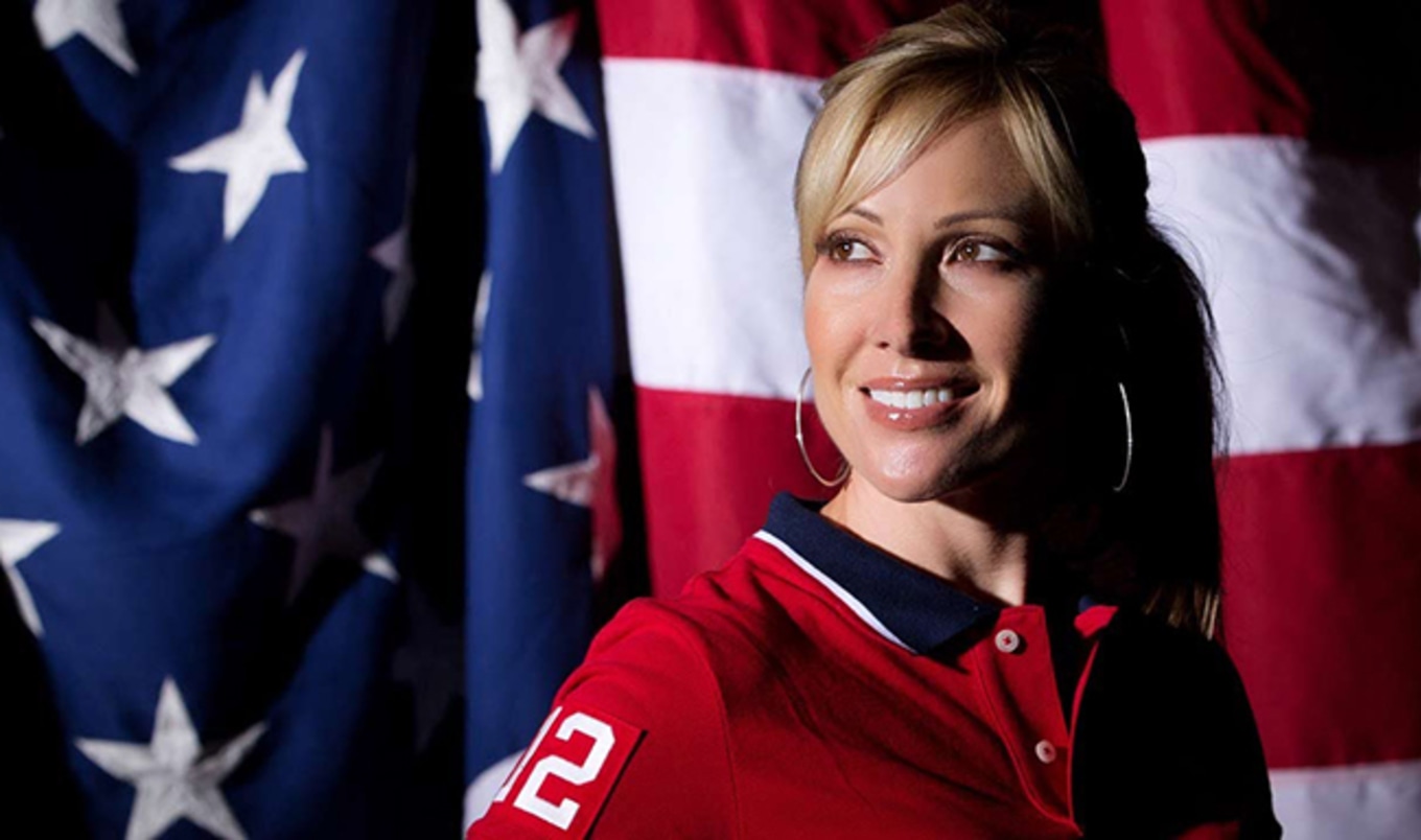 Vegan Olympic Medalist to Open Microsanctuary
