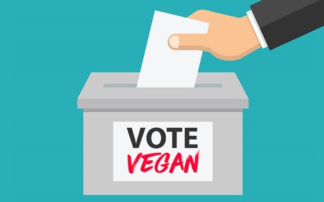 How to Vote for the Animals in the 2016 Election