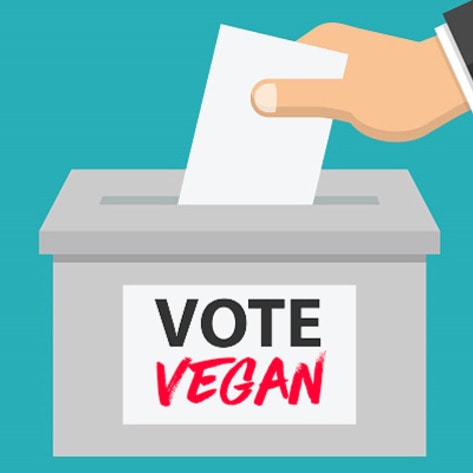 How to Vote for the Animals in the 2016 Election