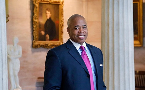 VegNewsEricAdamsBrooklynPresident