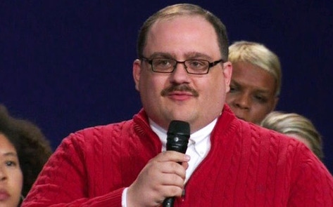 Two Percent of Debate Time Addressed Climate Change