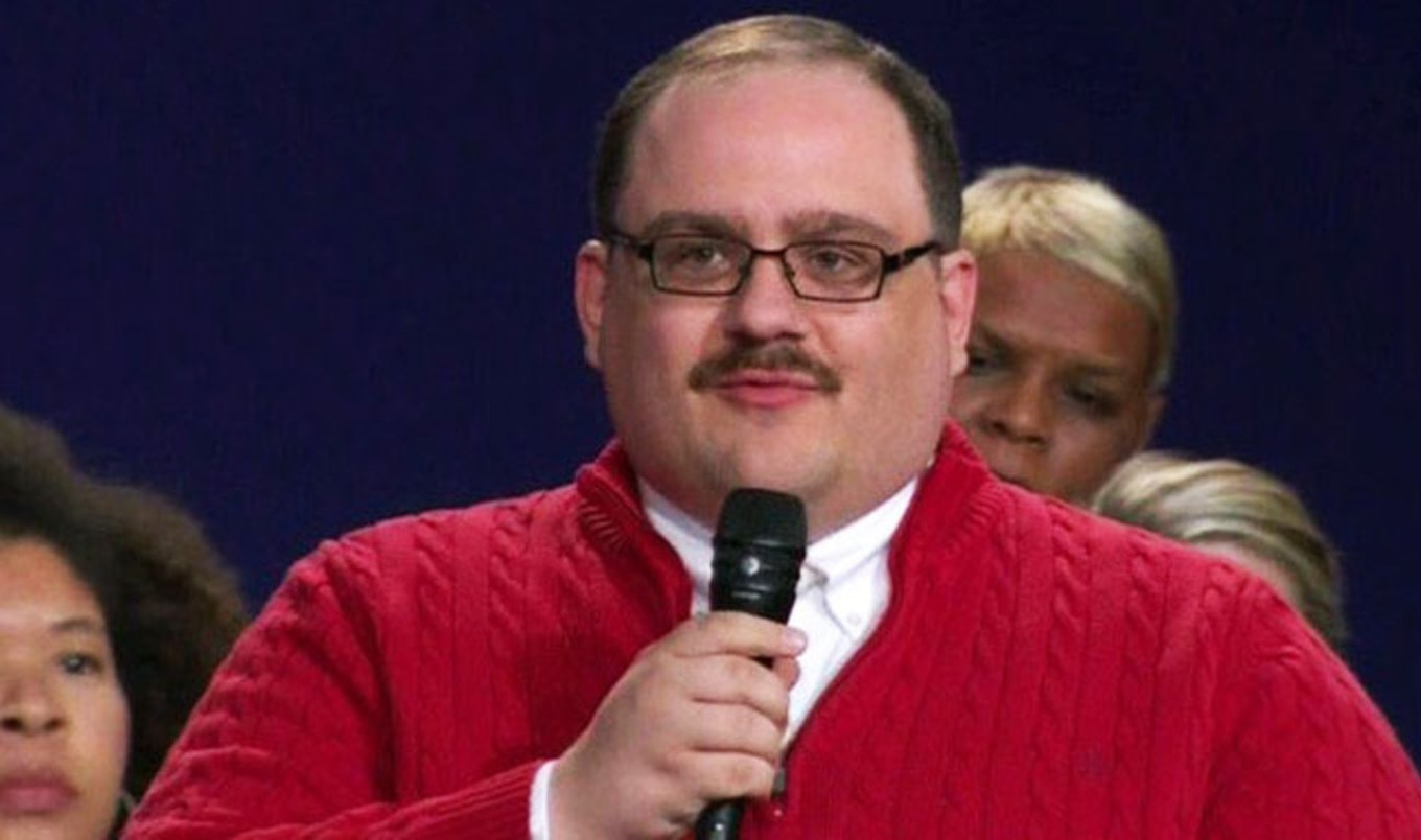 Two Percent of Debate Time Addressed Climate Change