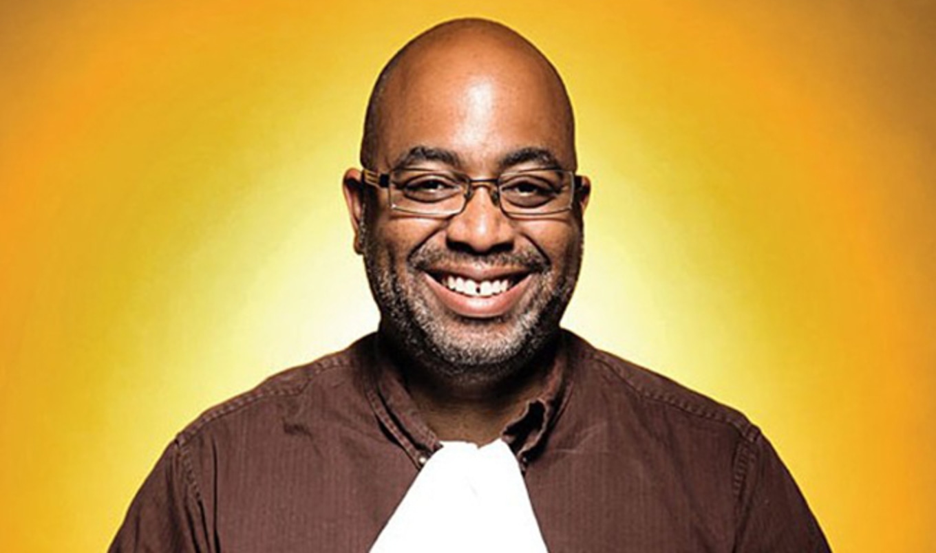 <i>Paste Magazine</i> Defends Vegan Soul Food