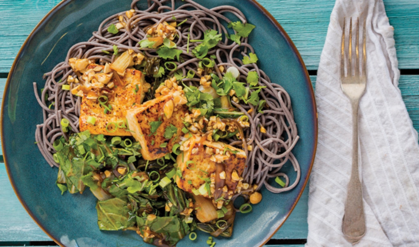 Whole Foods Partners with Vegan Meal Delivery Service