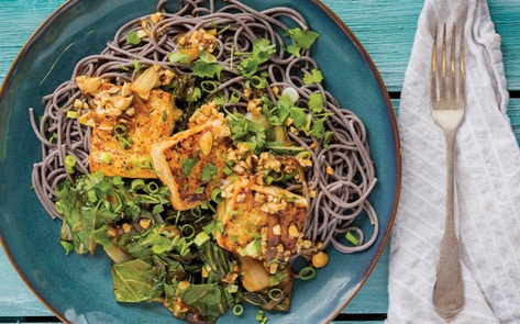 Whole Foods Partners with Vegan Meal Delivery Service