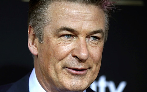 Alec Baldwin Stands up for Turkeys