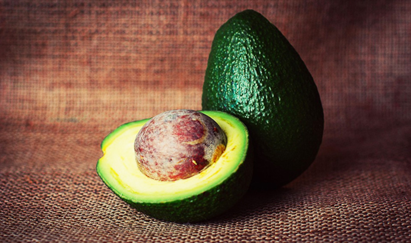 <i>Time</i> Chimes in on Avocado Shortage