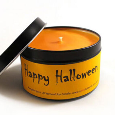 12 Vegan Halloween Treats on Etsy
