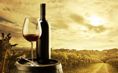 A Vegan Wine Escape to Monterey County