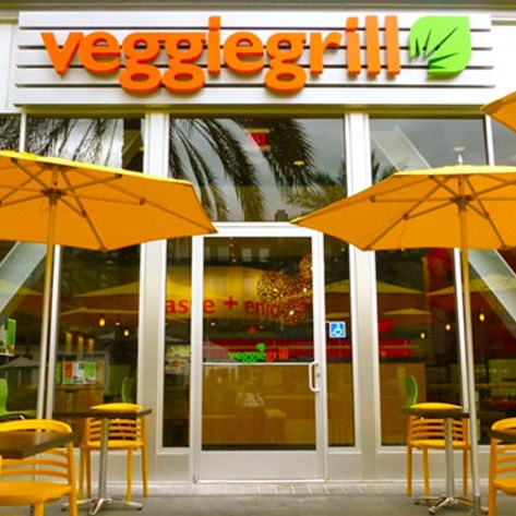 Veggie Grill Raises $22 Million in Funding