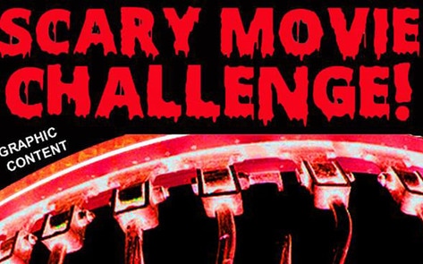 <i>Earthlings</i> Screened as Halloween Horror Flick