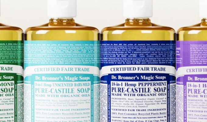 VegNews.DrBronner