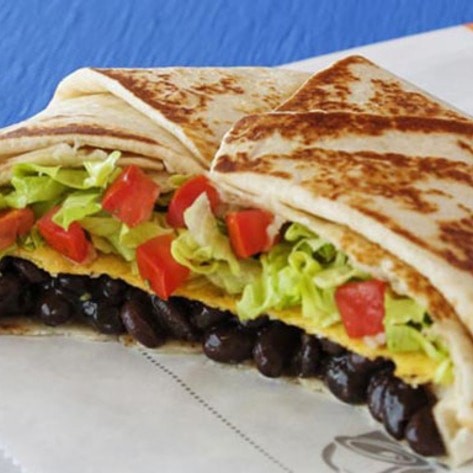 Taco Bell Launches Vegan Guide