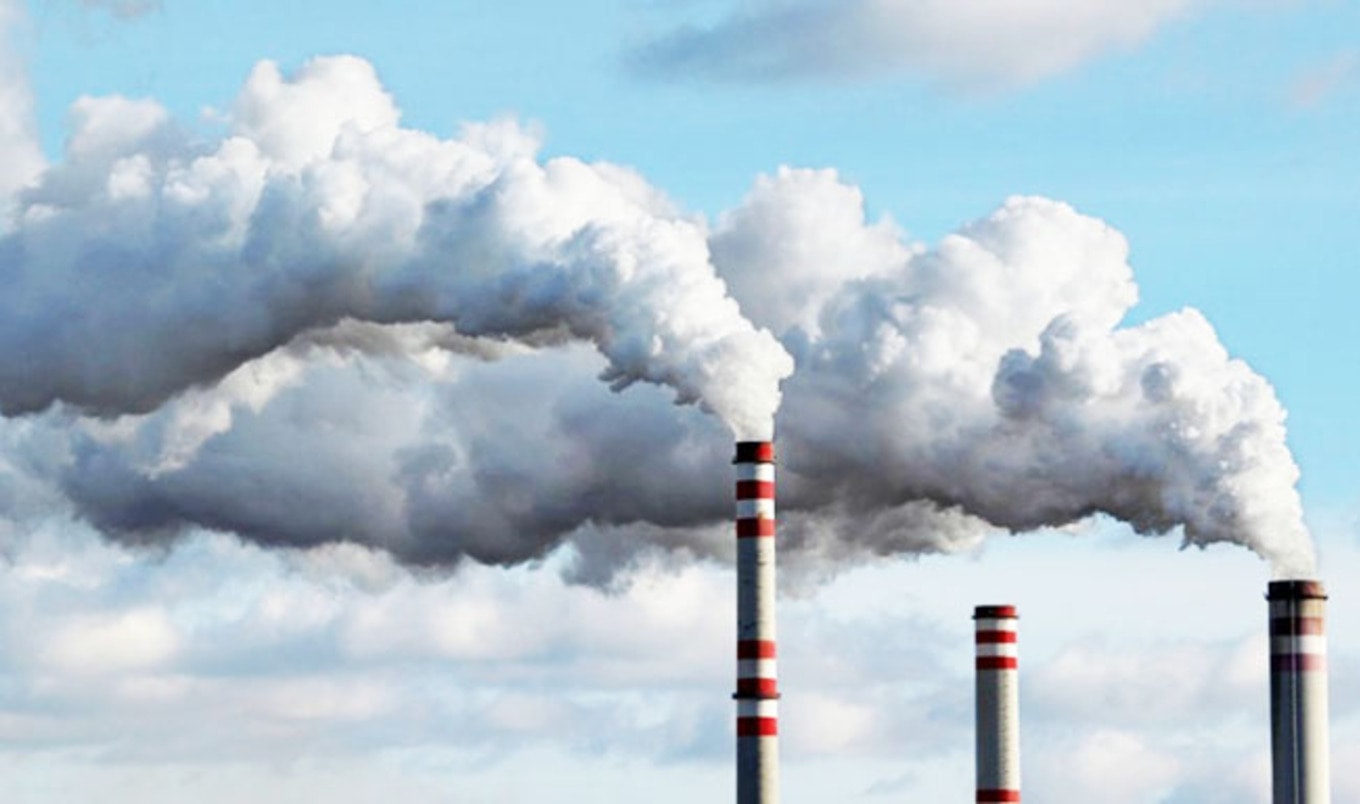 Factory Farms Cause Lung Damage to Nearby Residents