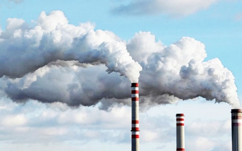 Carbon Footprint of Foods, Ranked