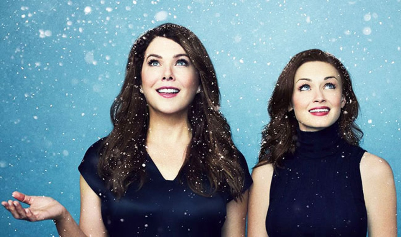 Etsy Brand Launches <i>Gilmore Girls</i> Vegan Eyeshadow