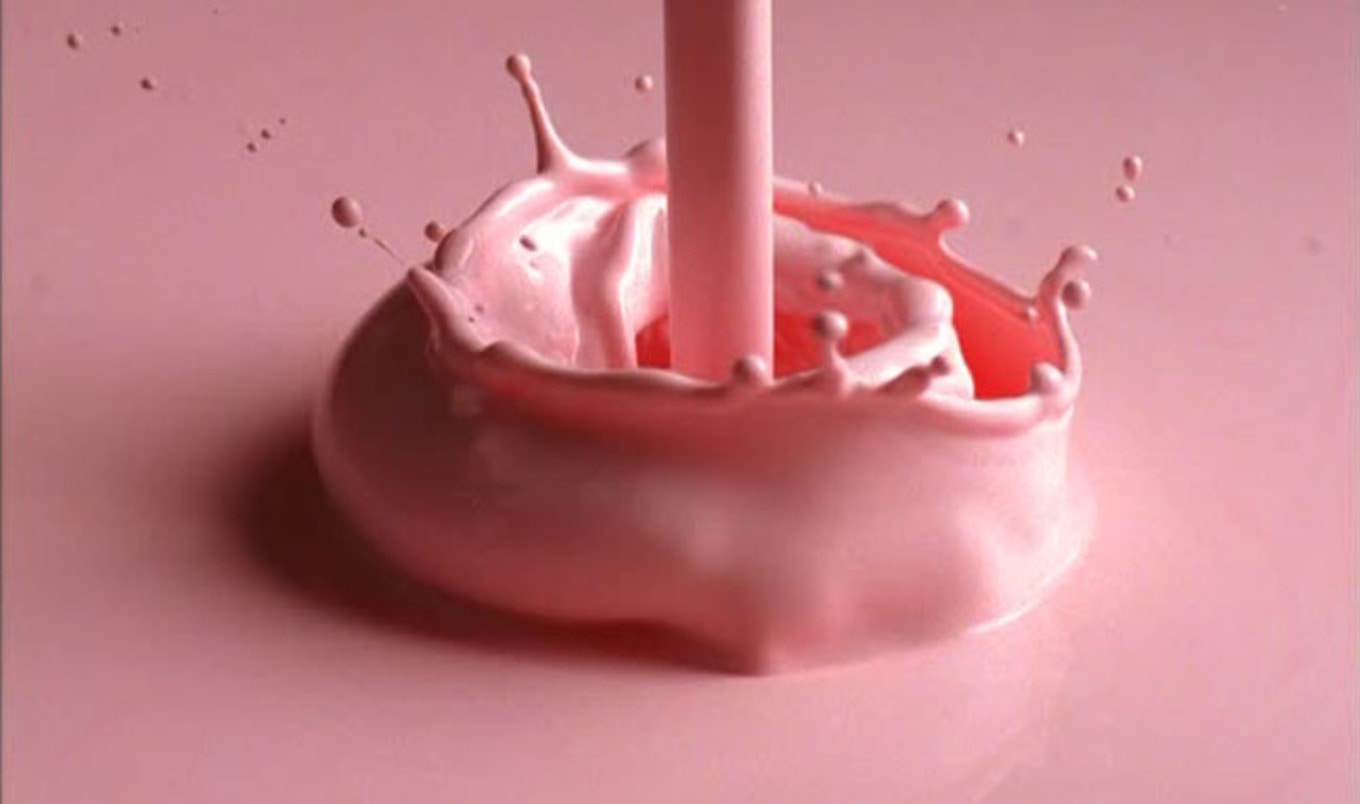 Rise in Veganism Stunts Growth of Sugary Milk