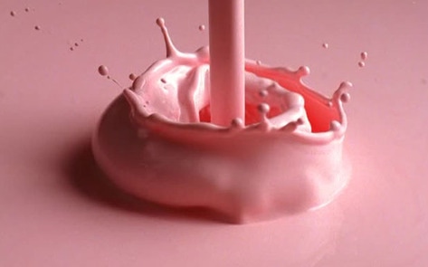 Rise in Veganism Stunts Growth of Sugary Milk