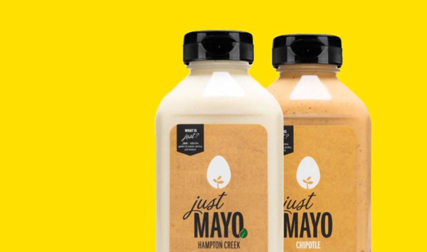 Hampton Creek Cleared of Buyback Allegations