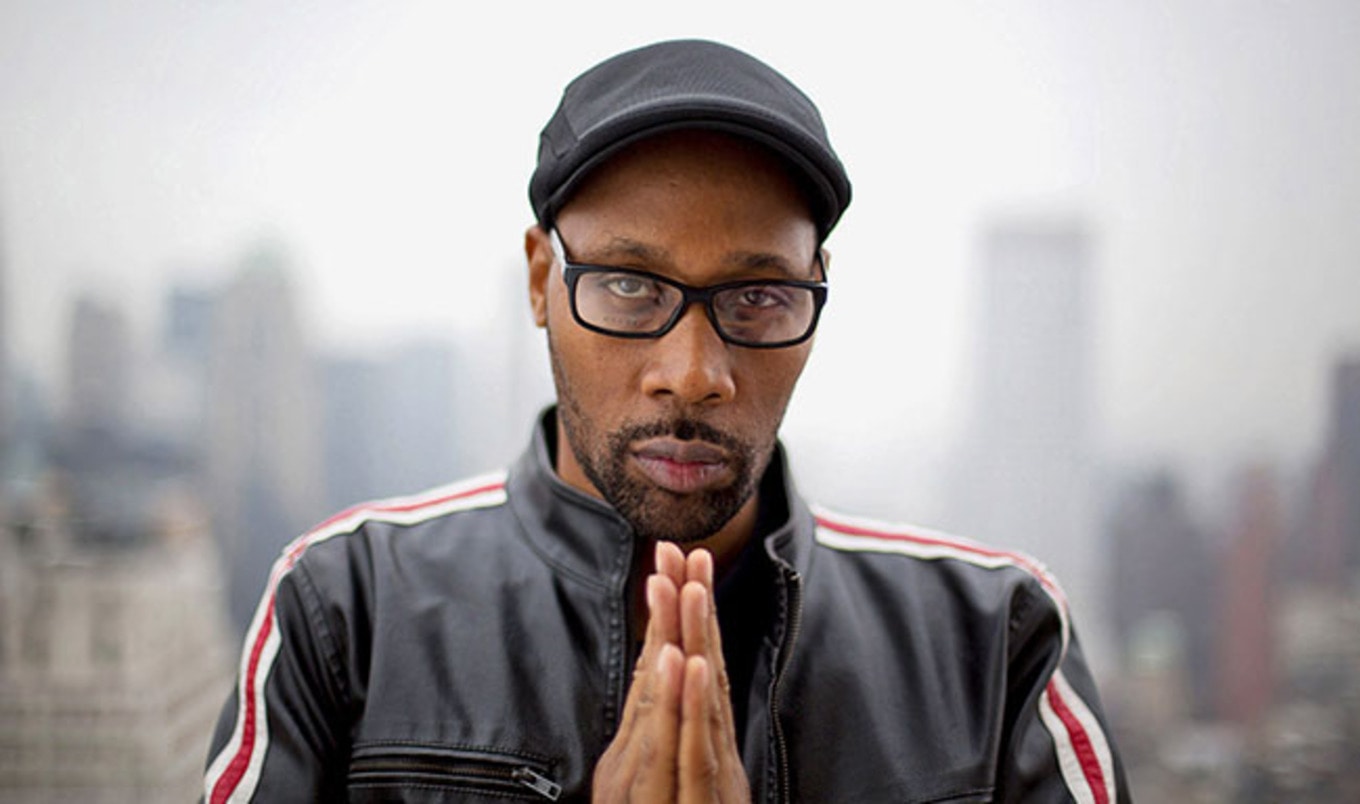 RZA Launches Vegan Leather Wallets