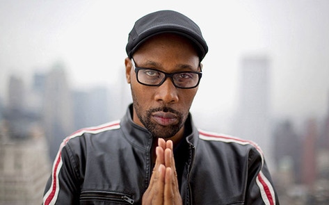 RZA Launches Vegan Leather Wallets