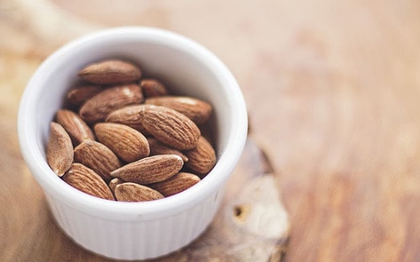 Climate Change Killing Off Almonds