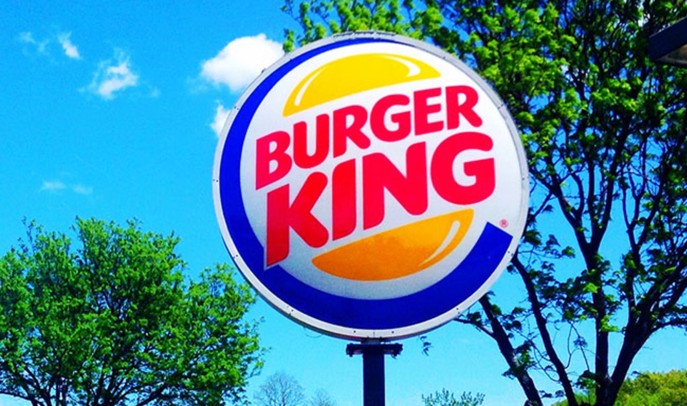 Burger King's Impact on Deforestation Exposed