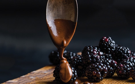 Clean Hazelnut Cacao Spread