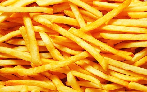 New Yorker Files $5 Million Lawsuit for Beef Found in Fries