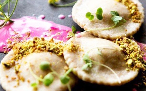 Vegan Restaurant to Open at Neiman Marcus