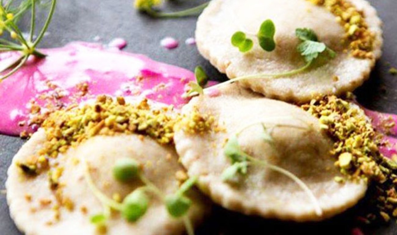 Vegan Restaurant to Open at Neiman Marcus