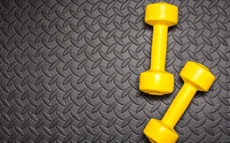 Why Short But Intense Workouts are Ideal for Vegans