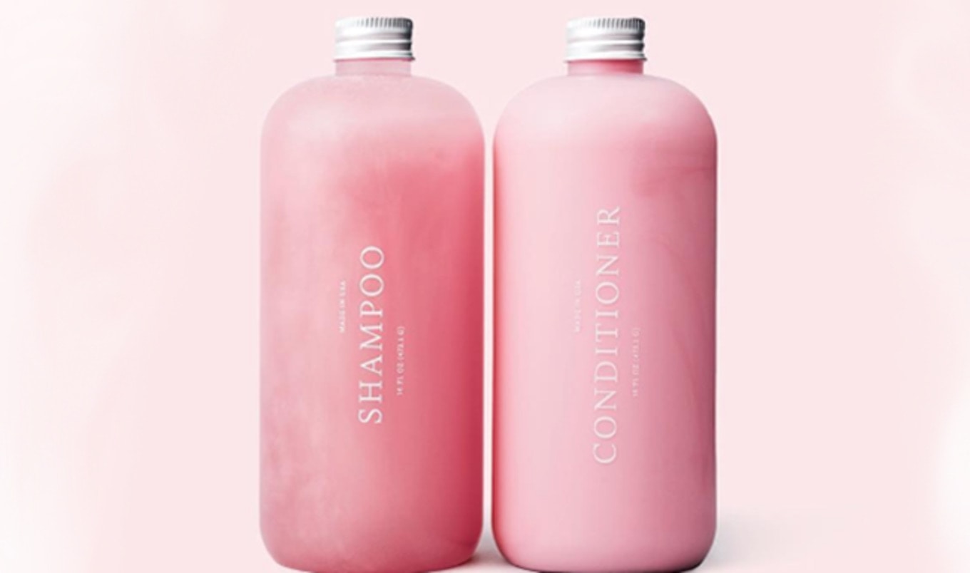 DIY Vegan Shampoo Pops Up in NYC