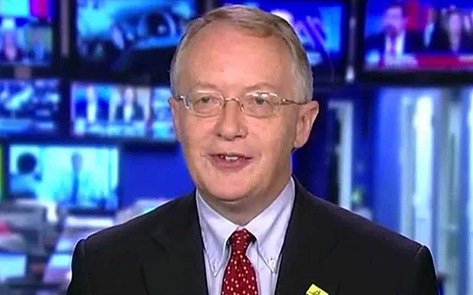 Trump to Appoint Climate Change Critic to Head of EPA