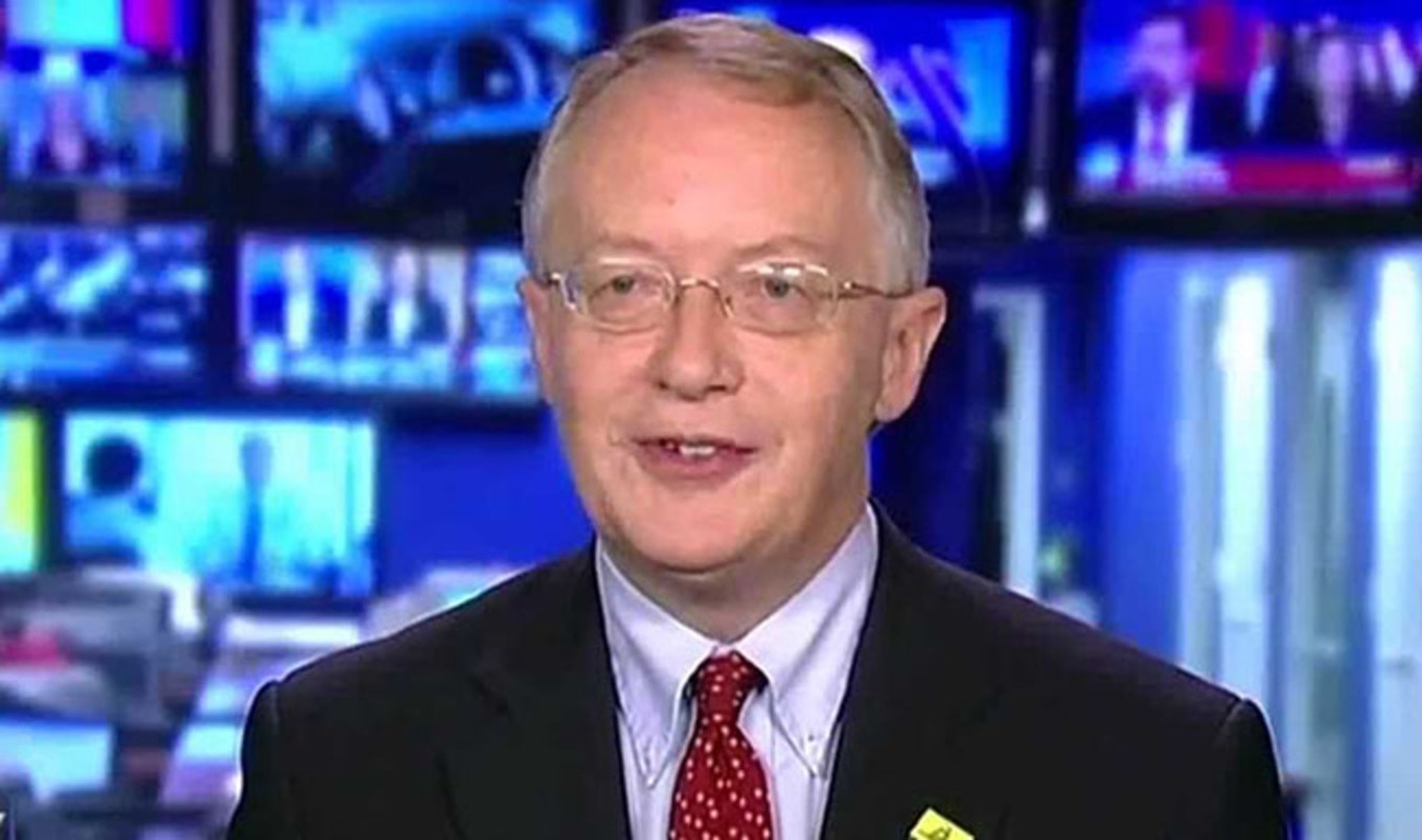 Trump to Appoint Climate Change Critic to Head of EPA