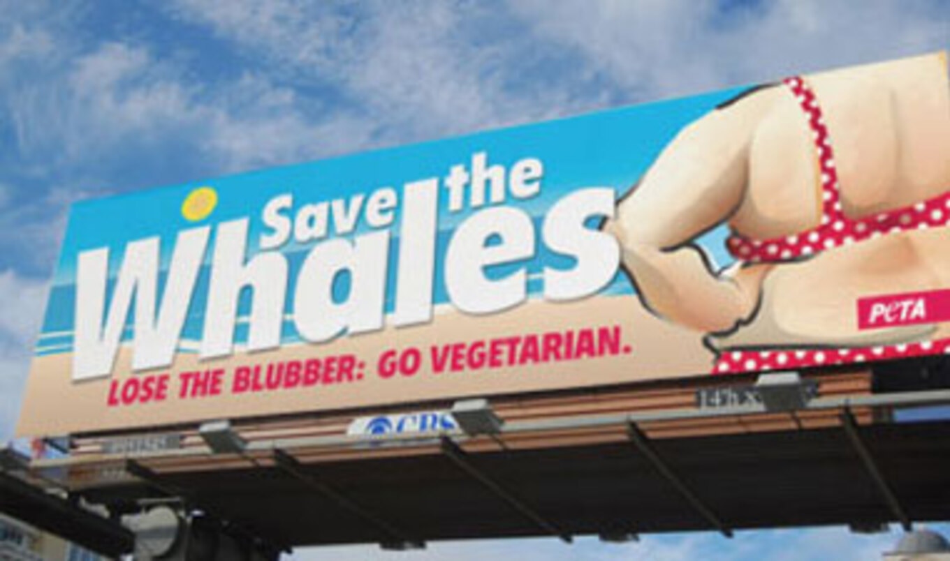 Billboard Controversy