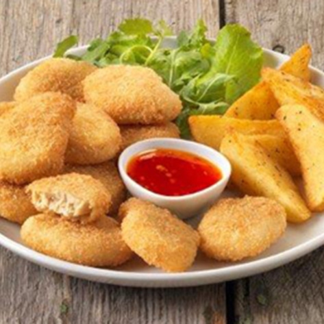 Finnish Army Will Serve Soldiers Vegan Meals to Combat Climate Change