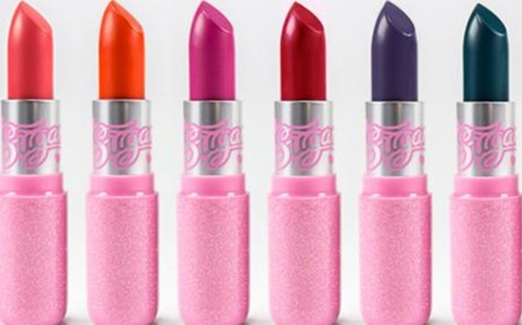 Doughnut-Scented Lipstick Brand Launches New Line