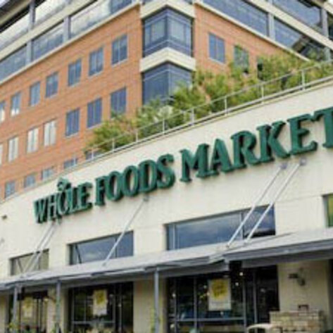 Just Mayo Lands Exclusive Deal with Whole Foods