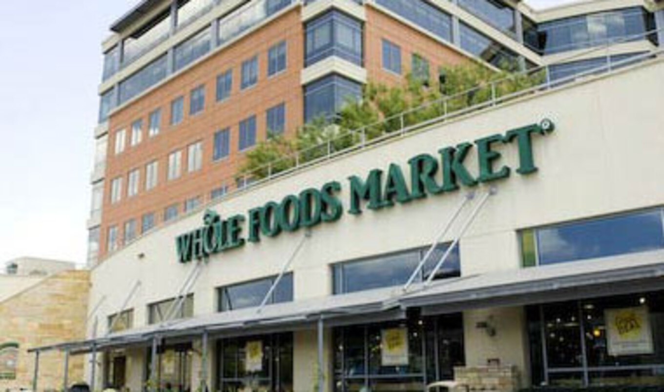 Campaign Targeting Whole Foods: Stop Selling Rabbit Meat