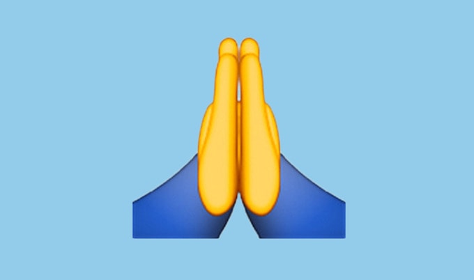VegNews.ThankfulHandsEmoji