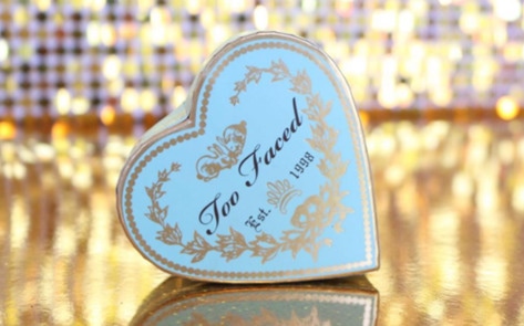 Too Faced Acquired by Estée Lauder for $1.45 Billion